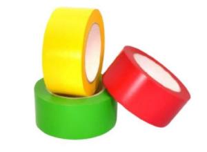 Floor marking tape - standard