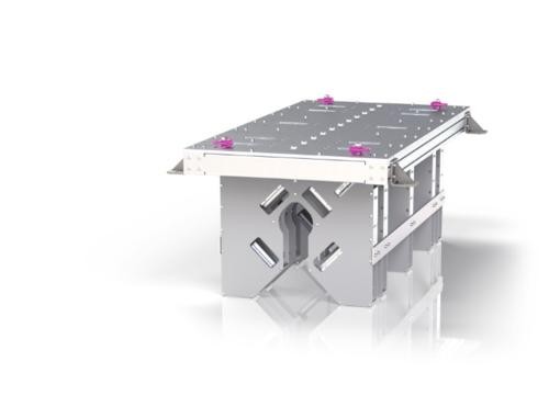 Industry 4.0 at ZUMBACH