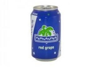 Fernandes Red Grape 330 ml