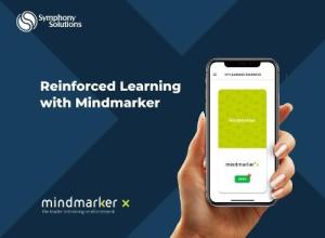 Reinforced Learning with Mindmarker