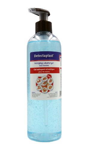 Hydro-alcoholic Gel 5 liters