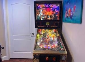 FOR SALE: THEATRE OF MAGIC
