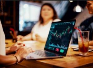 Curso Trading - Formación En Tiempo Real