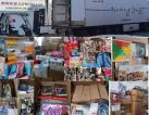 Overstocking Of Europe For Export To Dubai.