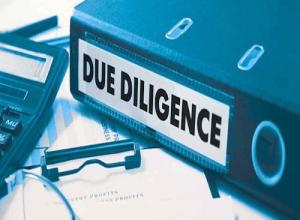Due Diligence