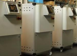 Remanufactured Chillers
