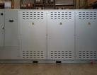 RW CW Liquid Chiller