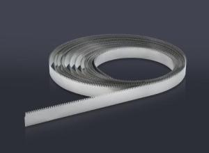 Perforating knife band