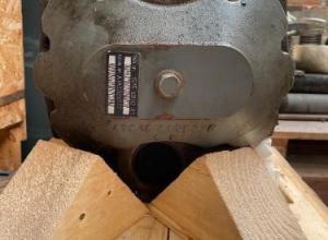 Atlas Copco Oil Free Air Ends