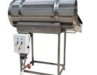 Coating drum / Drum coater AD