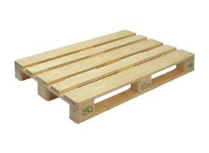 EPAL EURO WOOD PALLETS