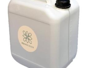 20L Moringa oil ORGANIC COSMOS certified