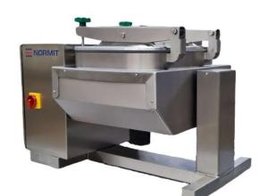 Vacuum Compact Fryer 