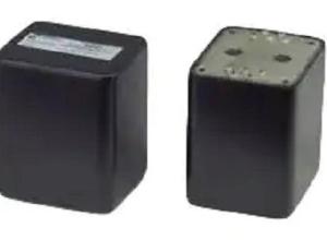 1650P Series - Audio Transformers
