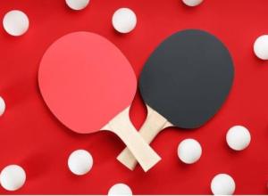 Best Ping Pong Paddles
