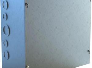 CSKOG Series - Commercial Junction Box