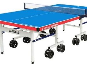Best Ping Pong Tables