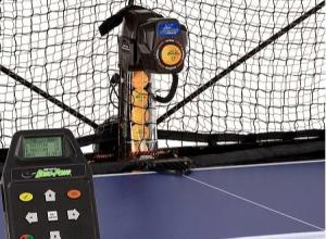 Best Ping Pong Robots