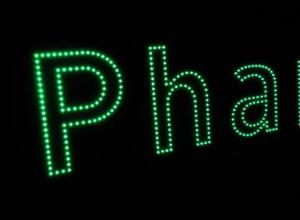 Pop Logo