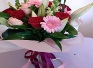 Flower Bouquet