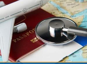 Visa Medicals