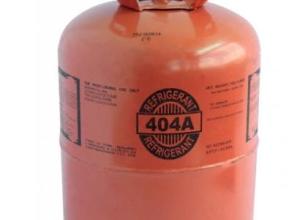 15 Year Factory Direct Export Refrigerant Gas R404A