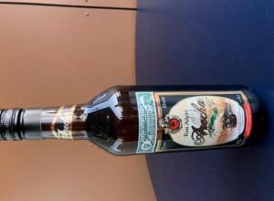 Ron Anejo Rhum