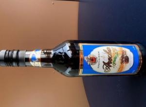 Punch au Rum