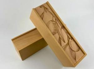 PIONEERING MANUFACTURING OF CUSTOM WOODEN BOXES