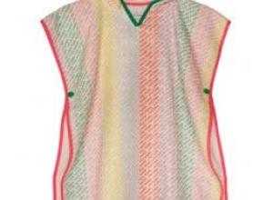 Kids'/babies' Ponchos 1