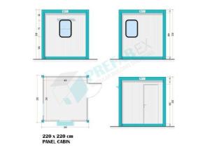 Panel Cabin -220x220 