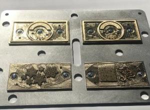 Thin Plate Tooling