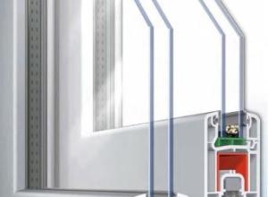 SINGLE SLIDING SERIE 93 mm PVC