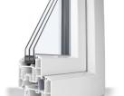 Geneo PVC Windows