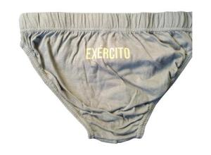 Bikini Military