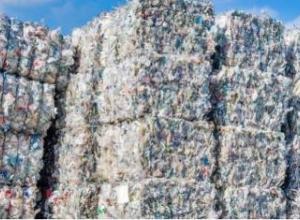 Plastic Scrap