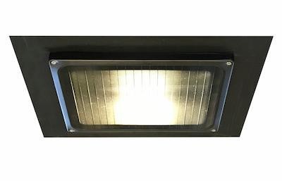Standard Linear Uplighter