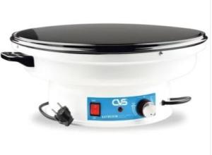 KATMER OVEN