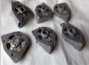 Spare Parts