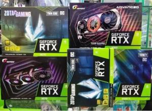 ASUS ROG Strix GeForce RTX 2080 Ti 11GB