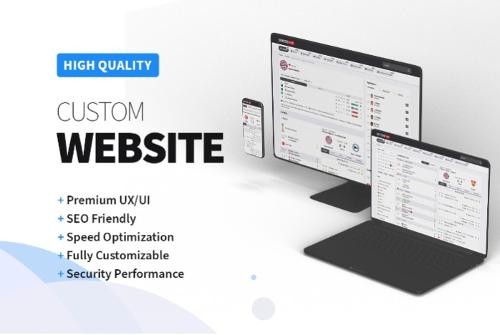 E-commerce Development