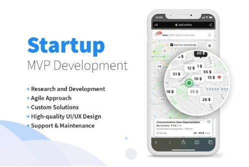 E-commerce Development