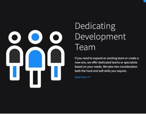 E-commerce Development