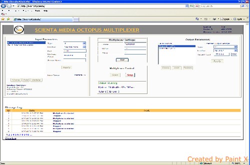 Cloud License Manager