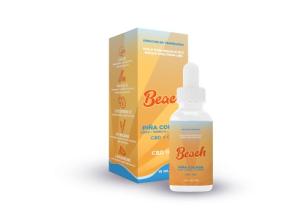 Beach -sublingual Cbd Oil