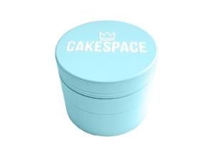 Cakespace Herb Grinder