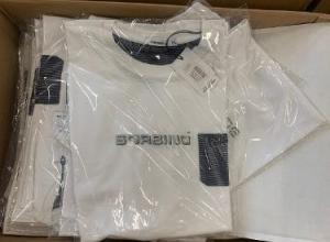 Sorbino men t-shirts