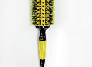 Ceramic Hairbrush H505