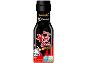 Samyang Buldak Sauce 