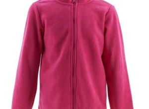 Zipper Jacket